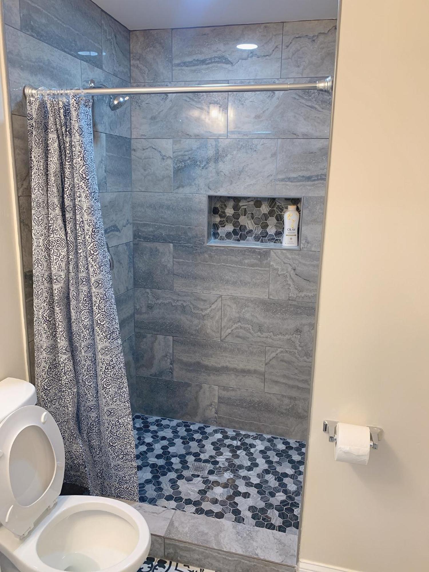 Sweet Bedroom Located Central Of Downtown Baltimore Luaran gambar